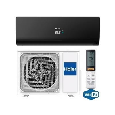 Изображение №1 - Инверторный кондиционер Haier AS50S2SF1FA-B/1U50S2SJ2FA серия Flexis DC Inverter