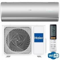 Инверторный кондиционер Haier AS35S2SJ1FA-S/1U35S2SJFRA серия JADE DC Inverter