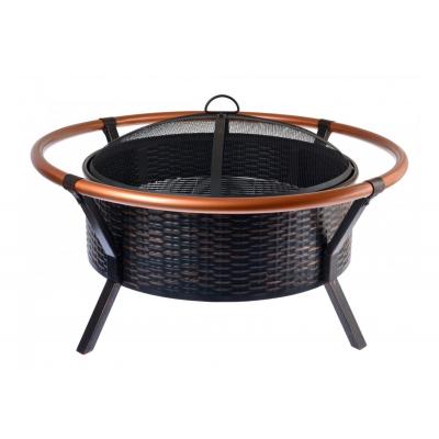 Изображение №1 - Костровая чаша Hugett Fire Pit 102S