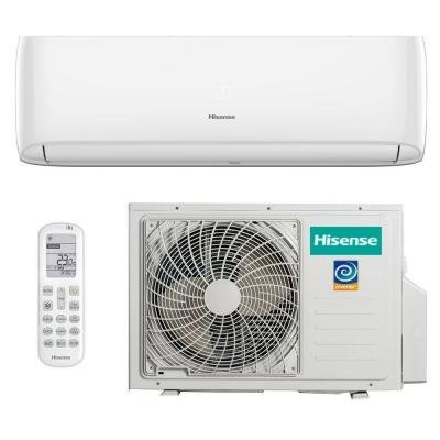 Изображение №1 - Инверторный настенный кондиционер Hisense AS-13UW4RYRCA04 серии GOAL DC Inverter