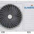 Изображение №2 - Сплит-система Sunwind SW-12CHSA/XA83 (25-40 кв.м.)