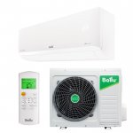 Инверторная сплит-система Ballu BSYI-07HN8/ES ECO Smart DC inverter