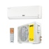 Изображение №1 - Инверторный кондиционер Zanussi ZACS/I-18 HB/N8 Barocco DC Inverter