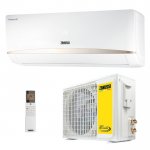 Инверторный кондиционер ZANUSSI ZACS/I-12 HPF/A17/N1 серии Perfecto DC Inverter